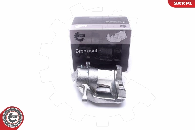 Brake Caliper